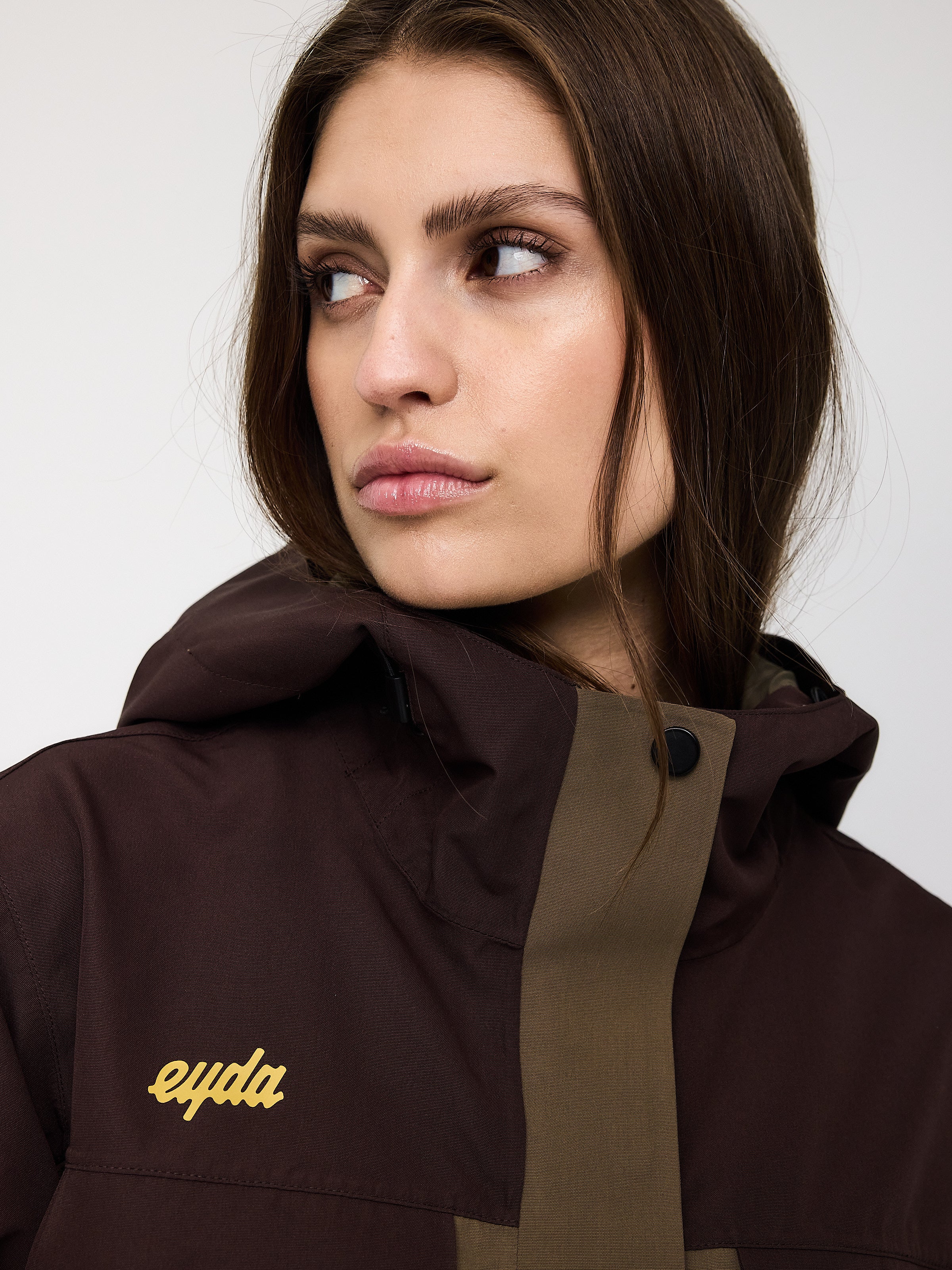 Selma Jacket