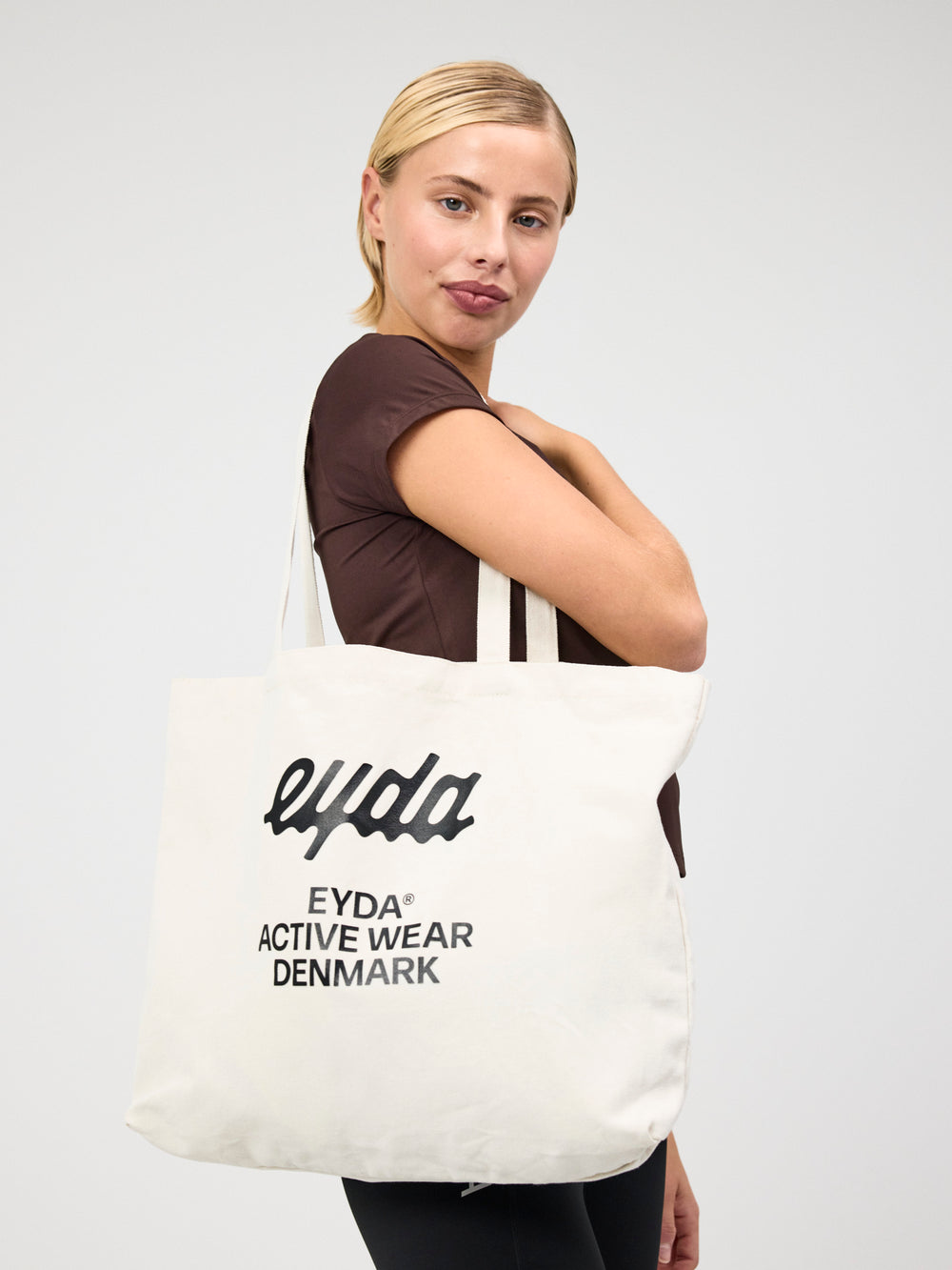 Taylor Shopping Bag