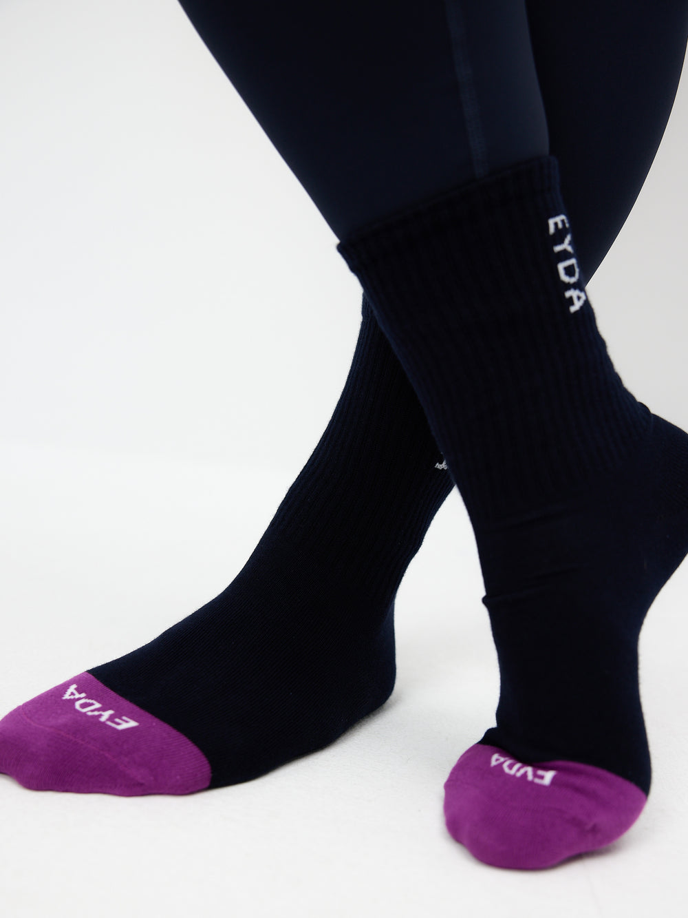 Tennis Socks 2-pack