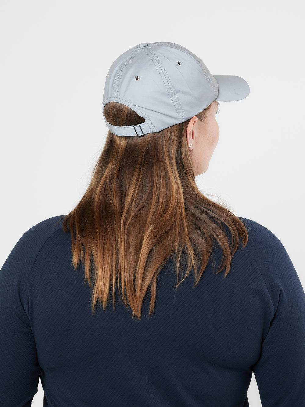 Teresa Reflective Cap