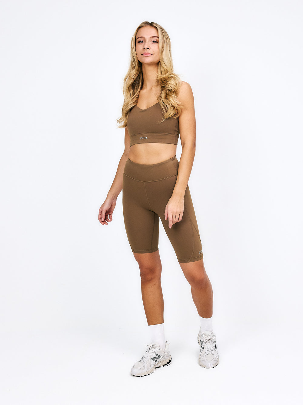 Trine Ultralight Long Shorts