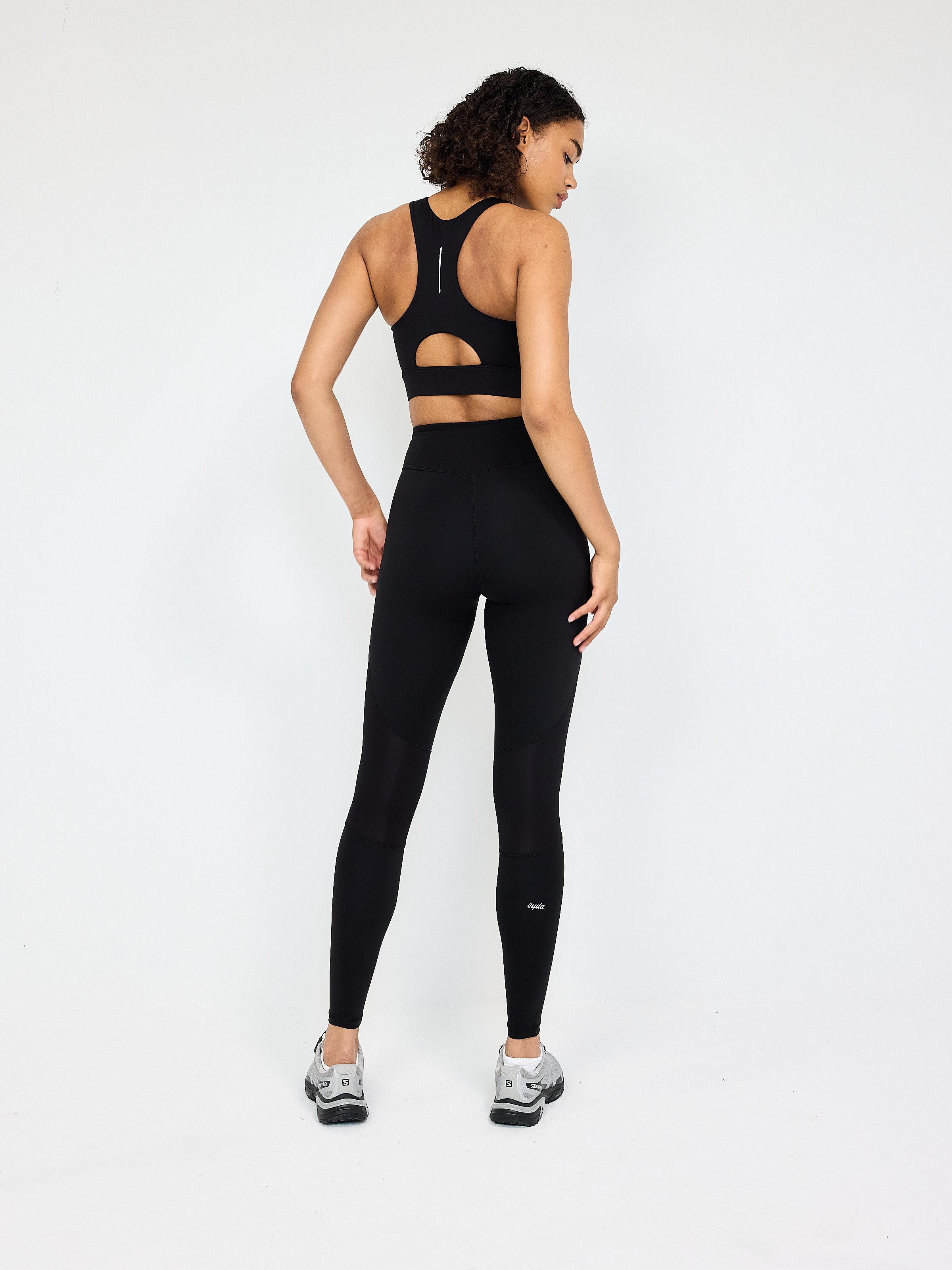 Trine Ultralight Mesh Leggings