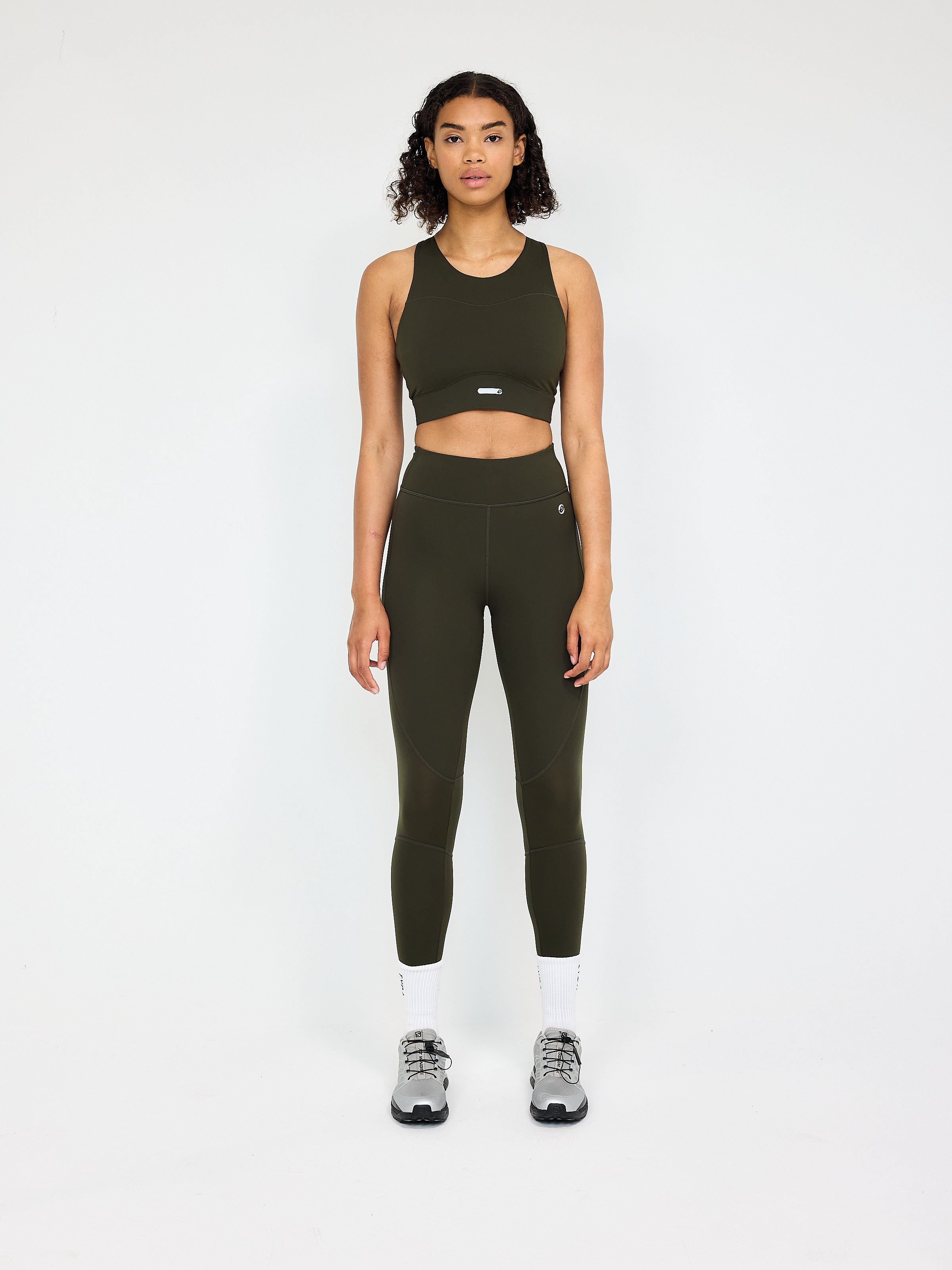 Trine Ultralight Mesh Leggings