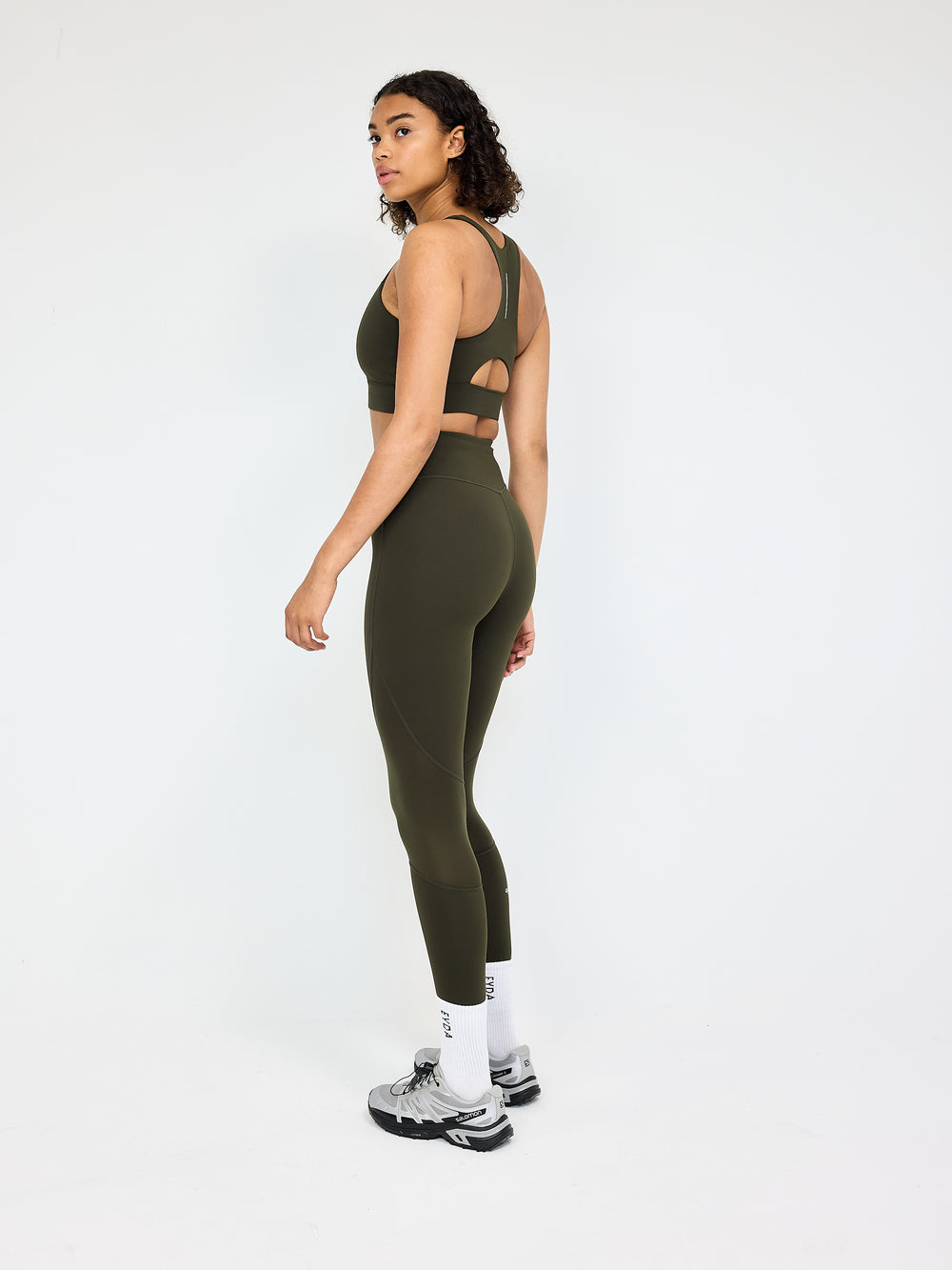 Trine Ultralight Mesh Leggings