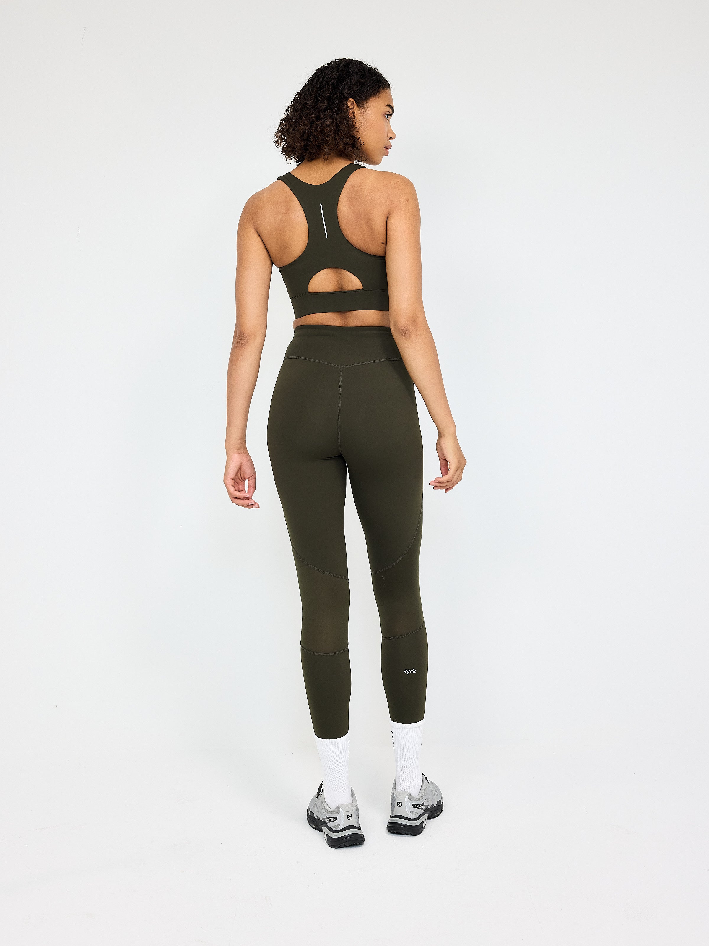 Trine Ultralight Mesh Leggings