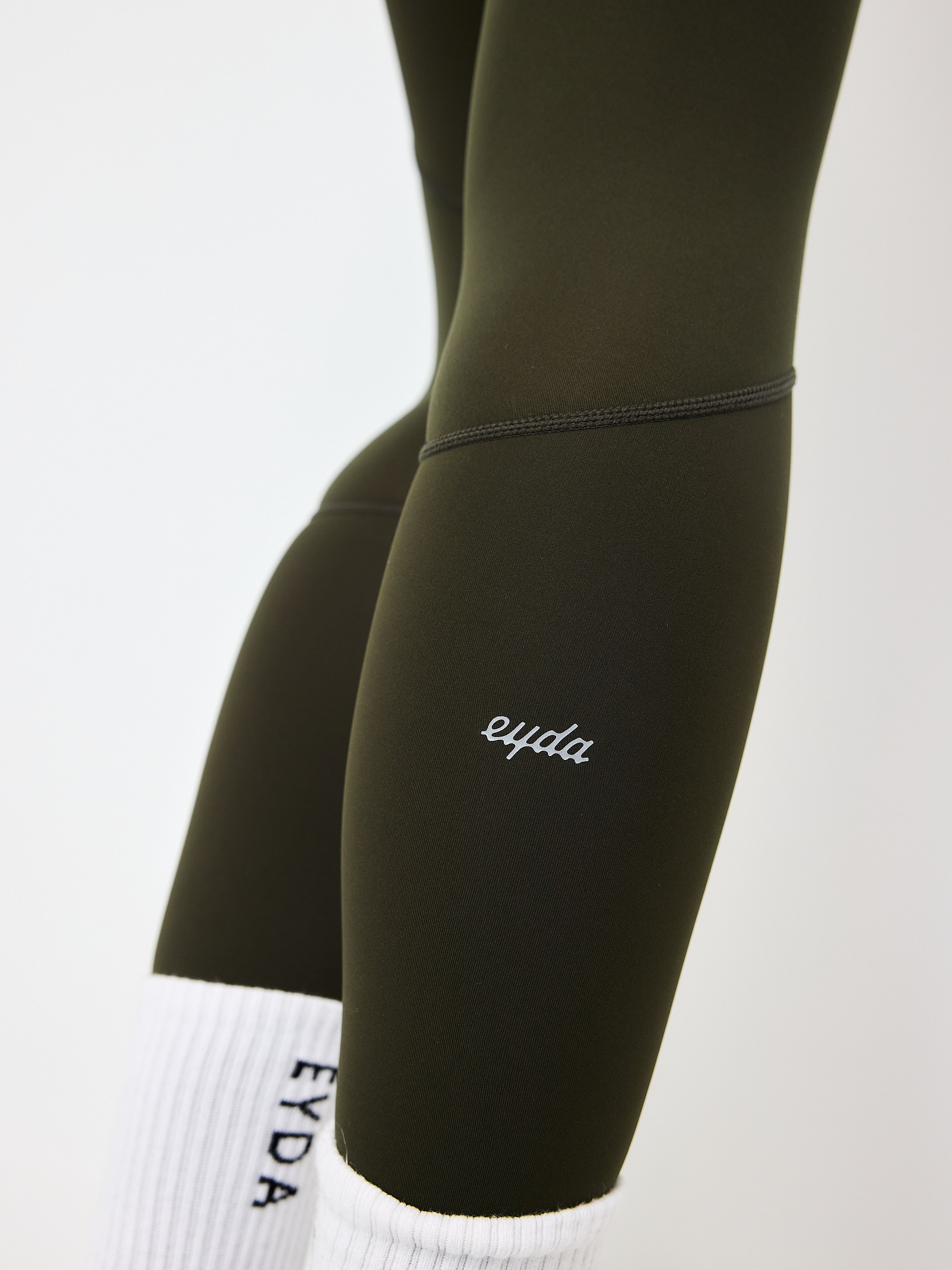 Trine Ultralight Mesh Leggings