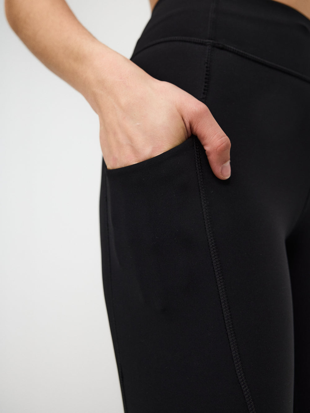 Trine Ultralight Pocket Leggings