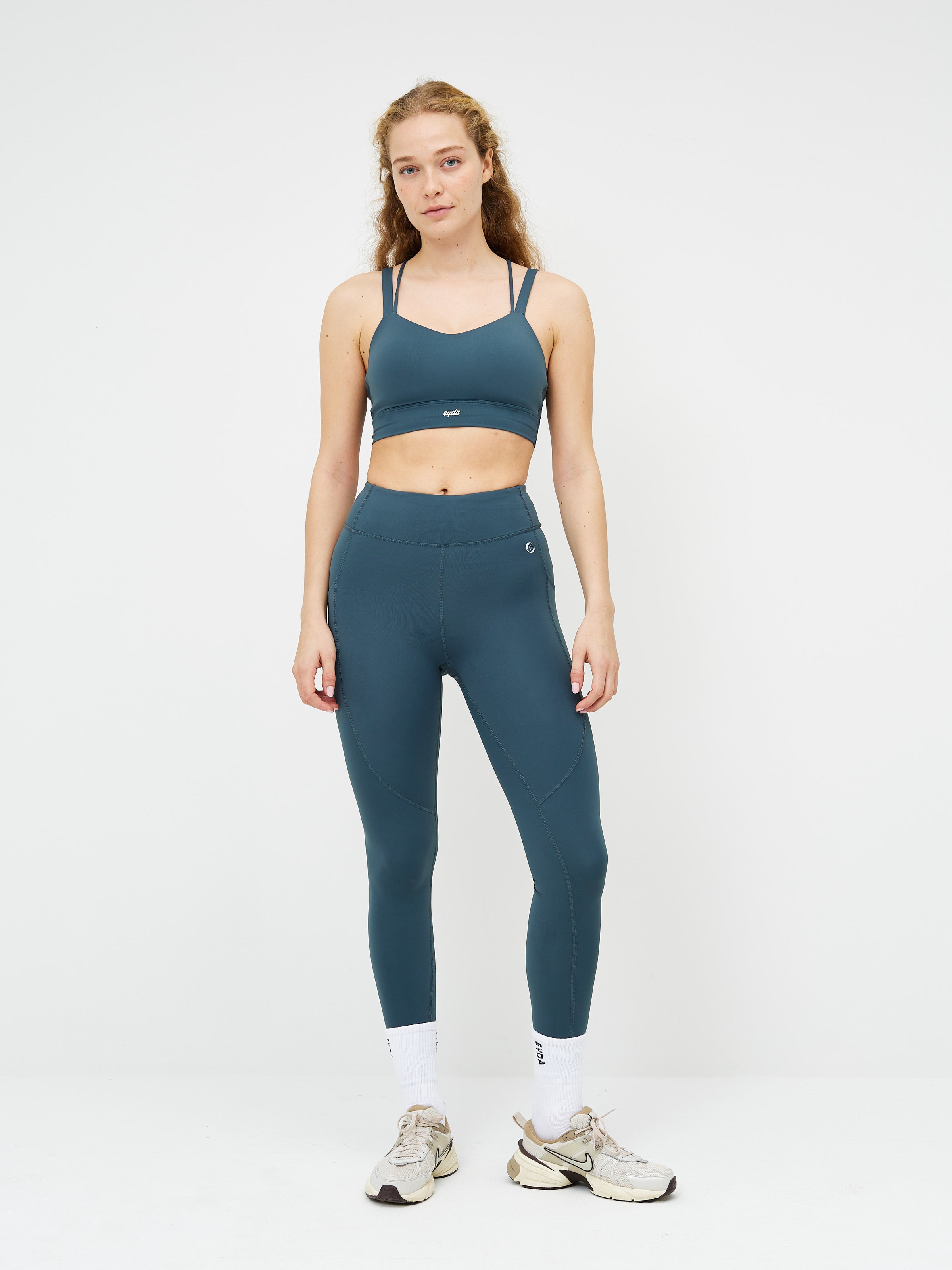 Trine Ultralight Pocket Leggings