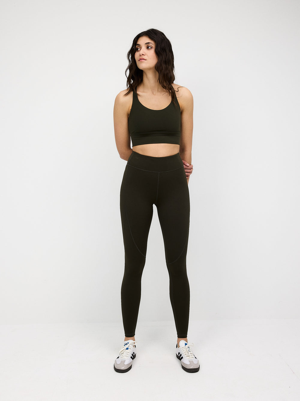 Trine Ultralight Leggings