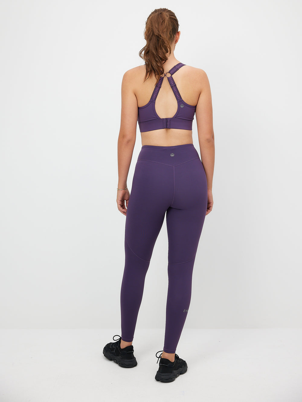 Trine Ultralight Leggings