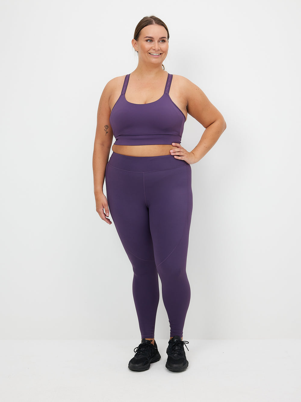 Trine Ultralight Leggings