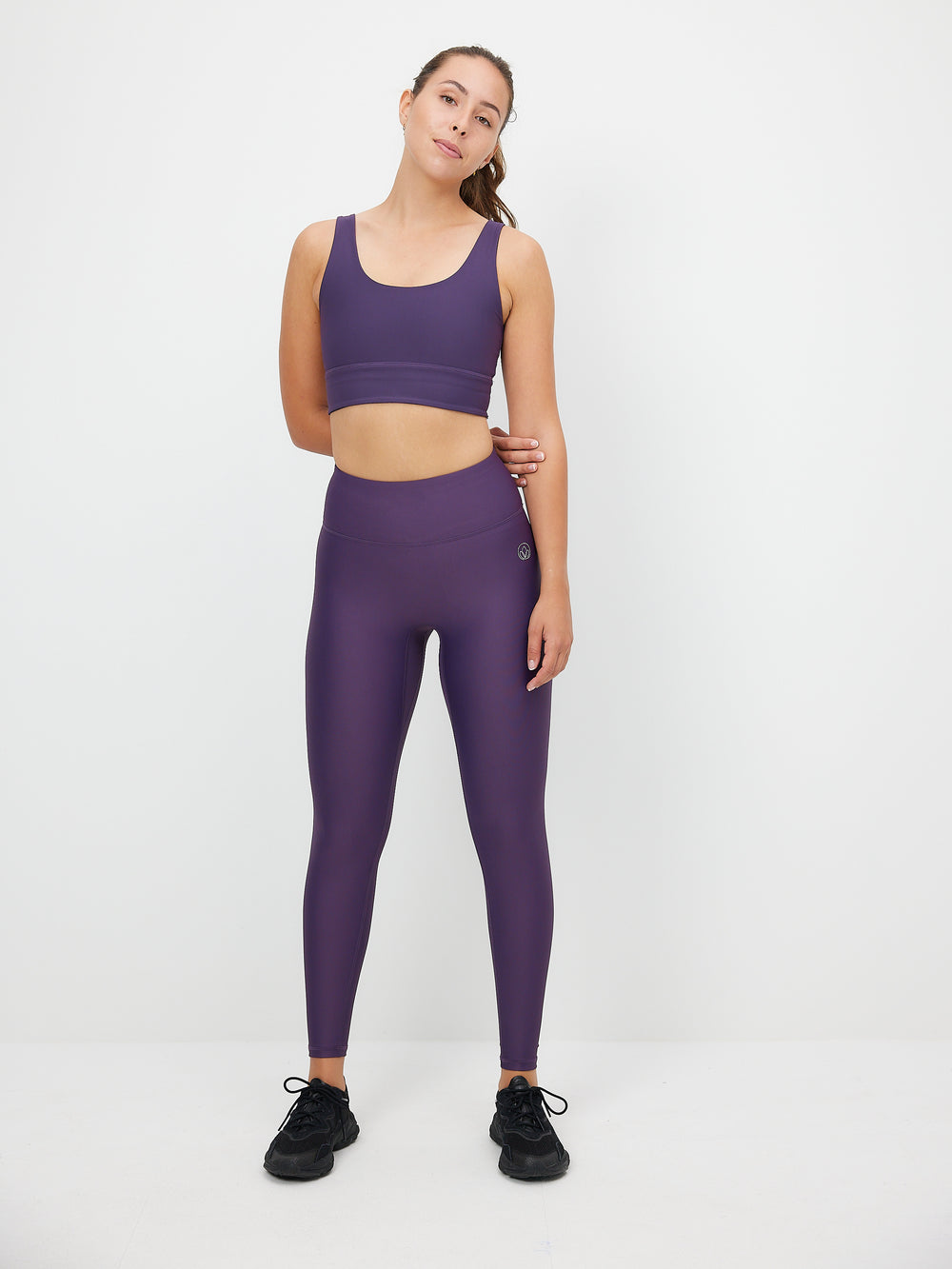 Vega CoverMax Leggings