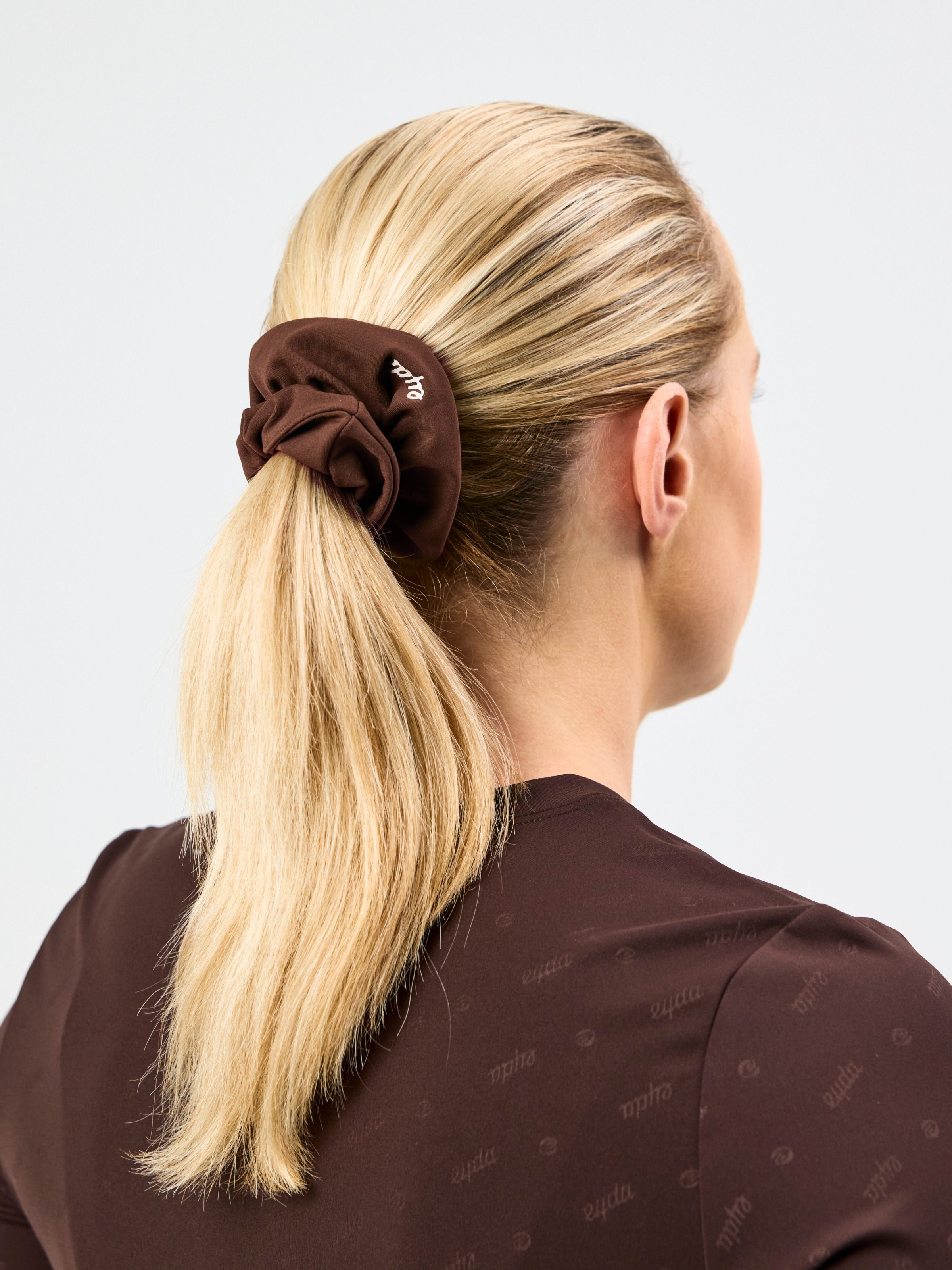 Venia Scrunchie