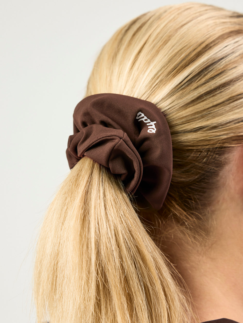 Venia Scrunchie