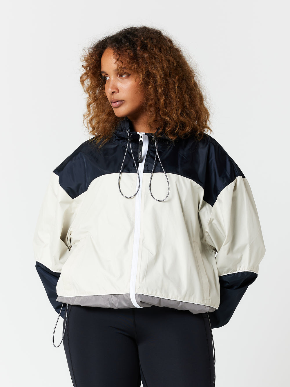 Camille Wind Jacket