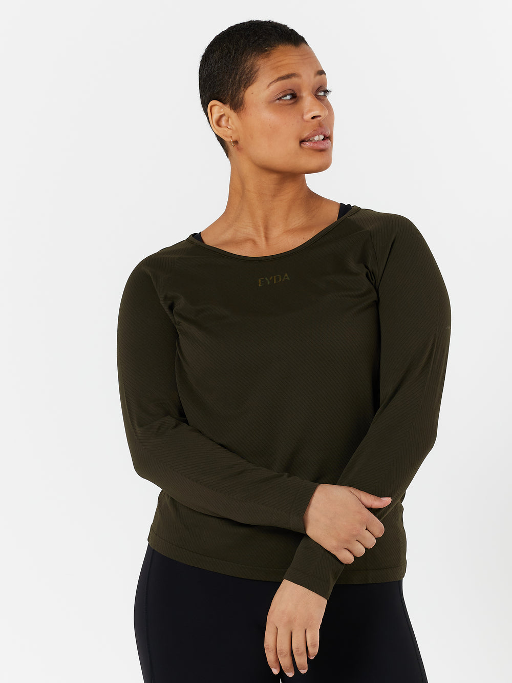Liva Long Sleeve