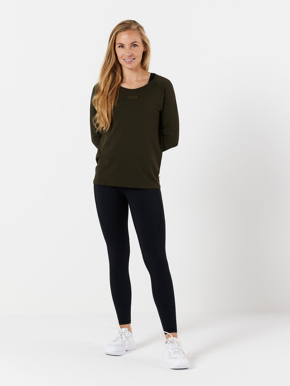 Liva Long Sleeve