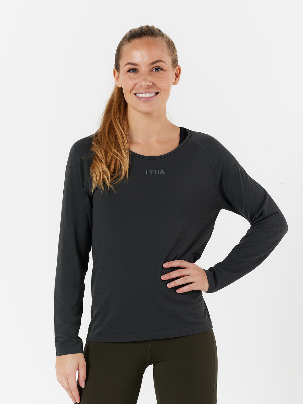 Liva Long Sleeve