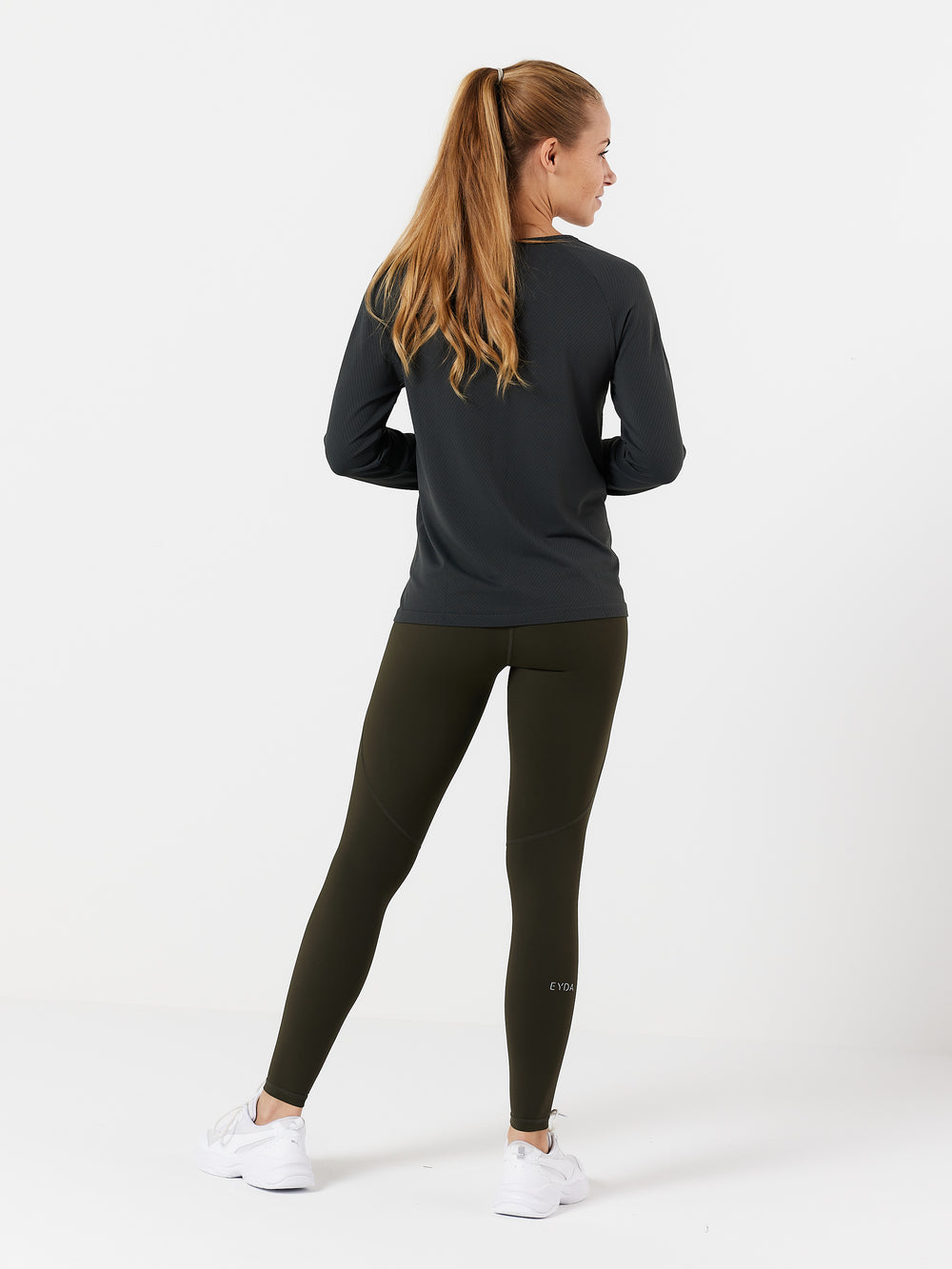 Liva Long Sleeve