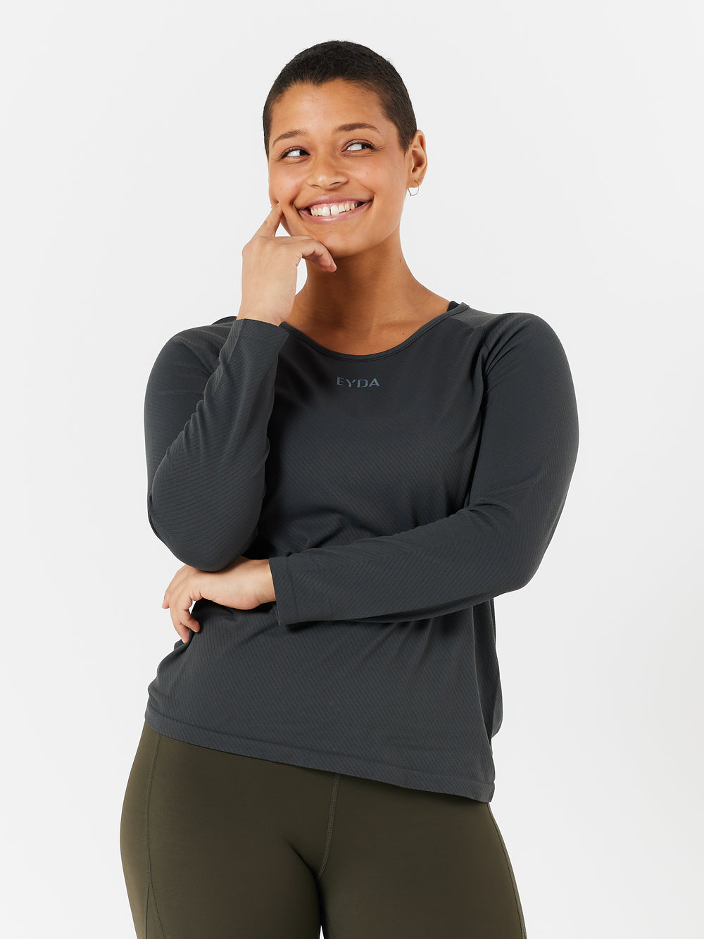 Liva Long Sleeve