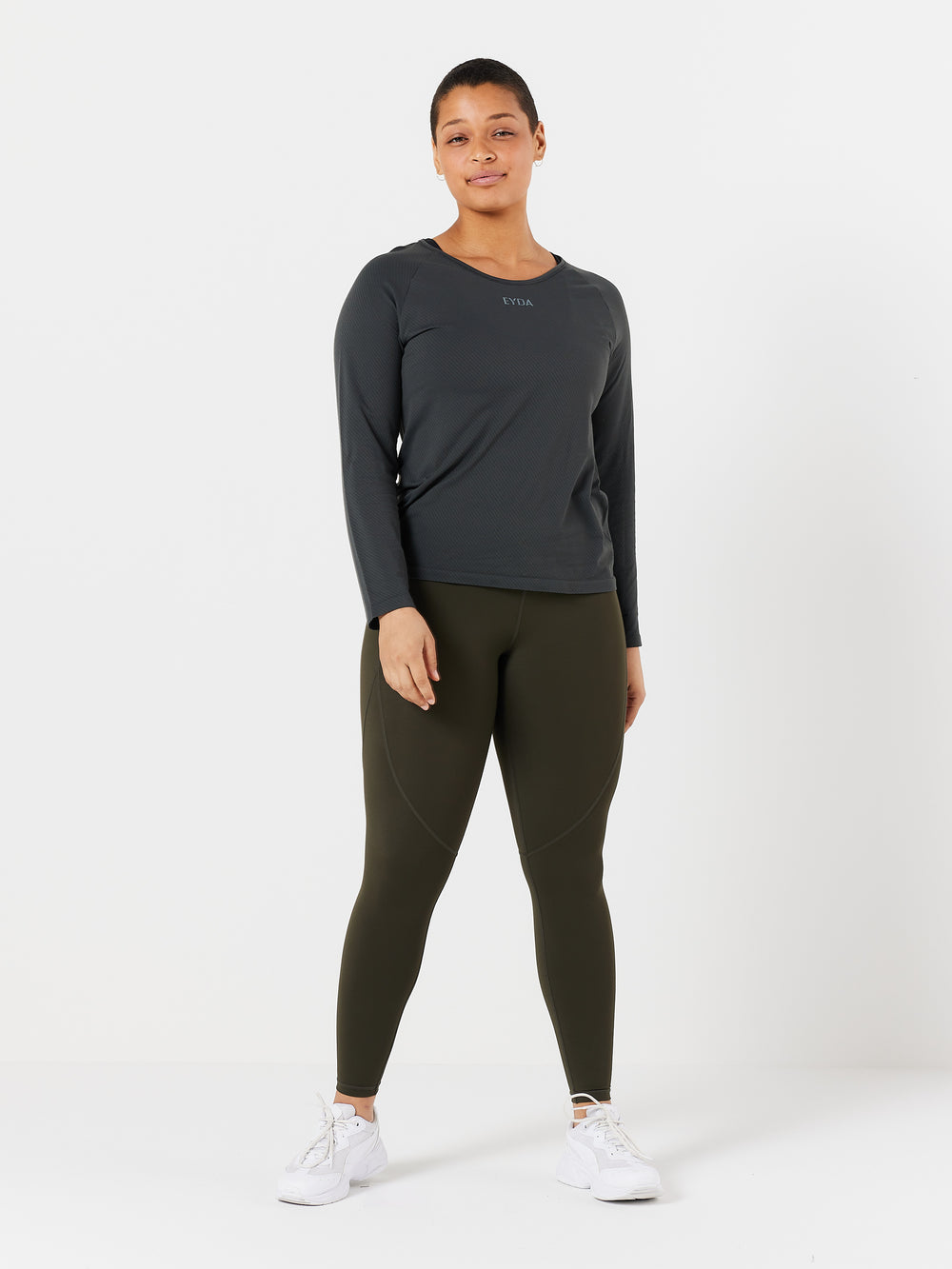Liva Long Sleeve