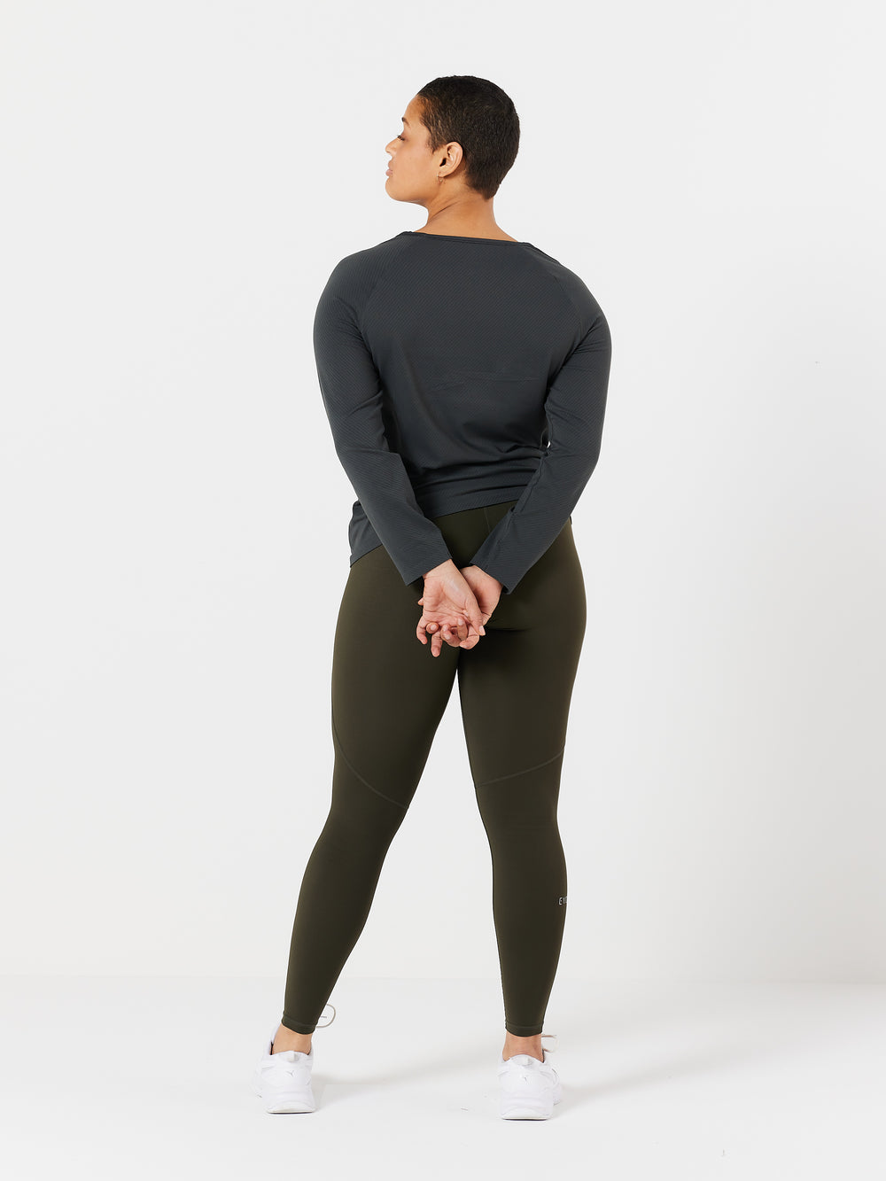 Liva Long Sleeve