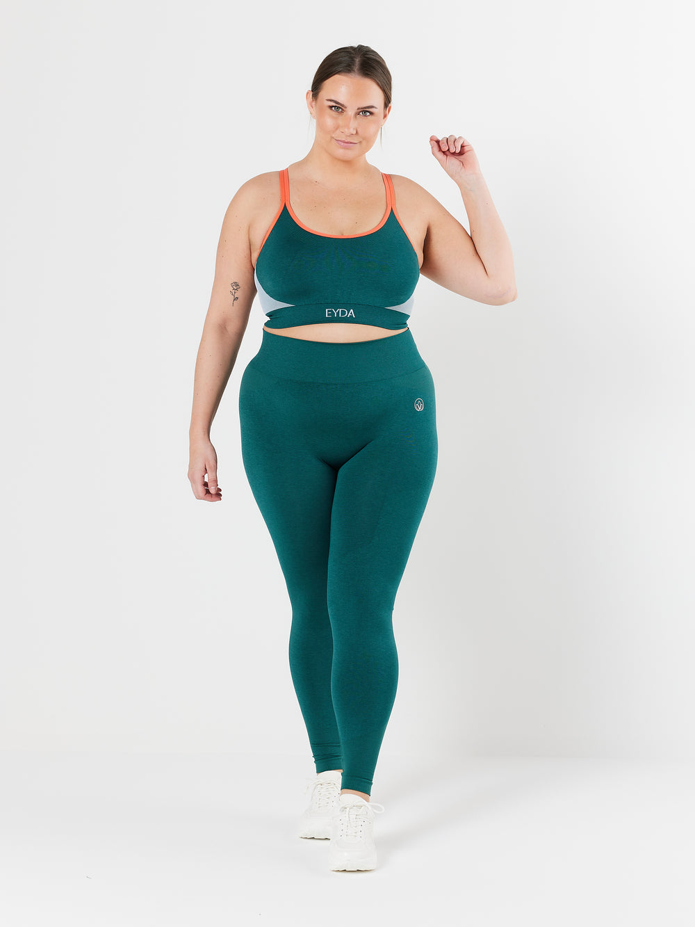 Mira Seamless Leggings