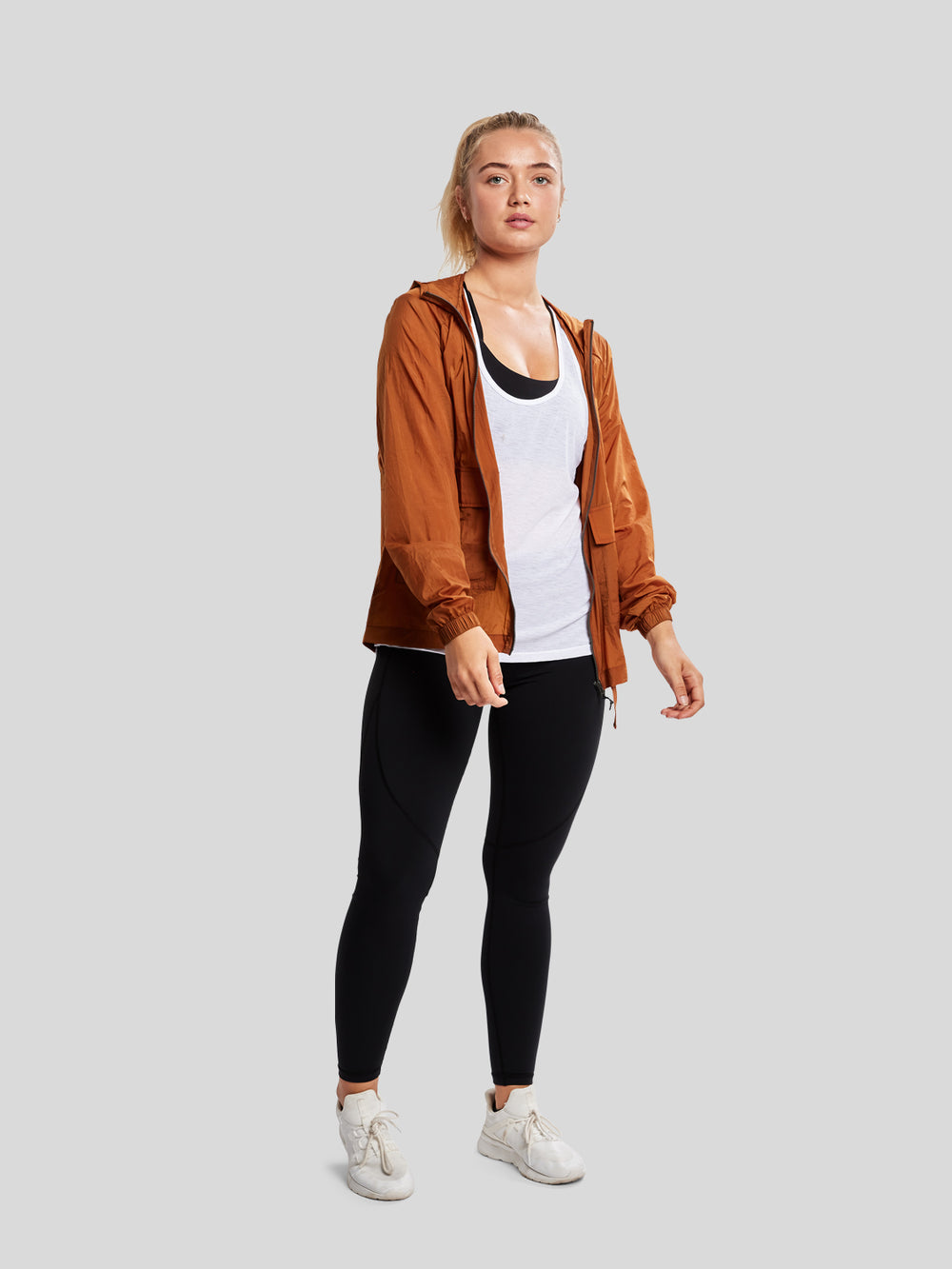 Sarah Jacket
