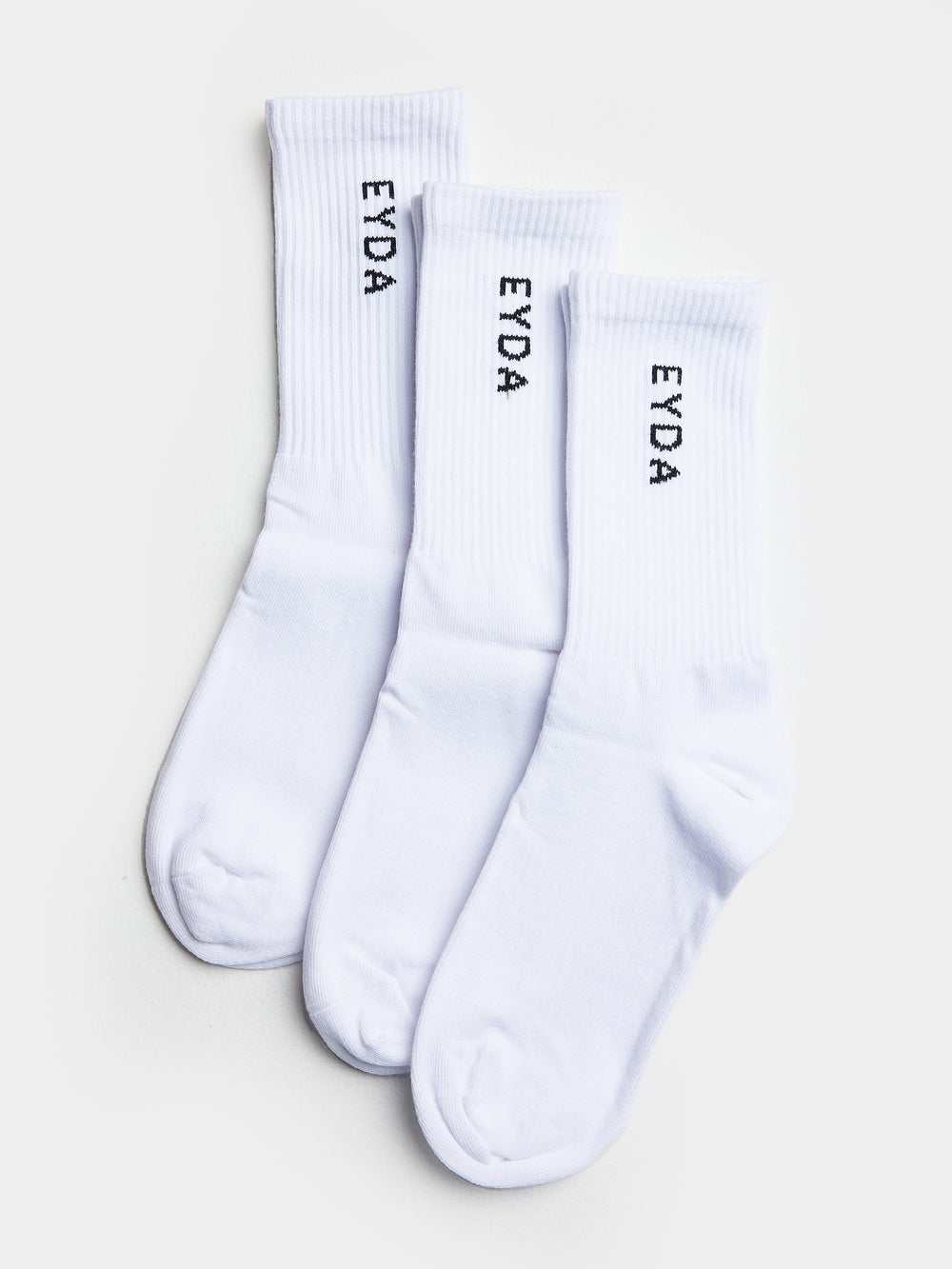 Tennis Socks 3-pack